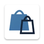 Logo of ShopGoodwill android Application 