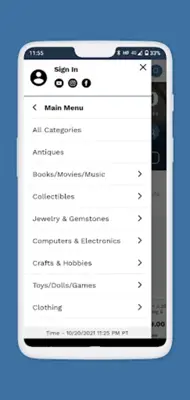 ShopGoodwill android App screenshot 11